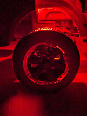Rock Lights
