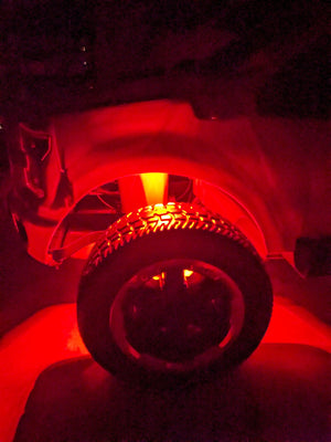 Rock Lights