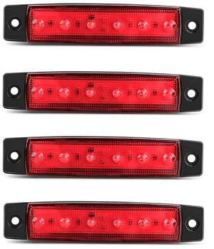 Rock Lights