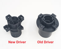 Dune Racer Rear Inner Rim - Driver Hub *UPGRADED VERSION
