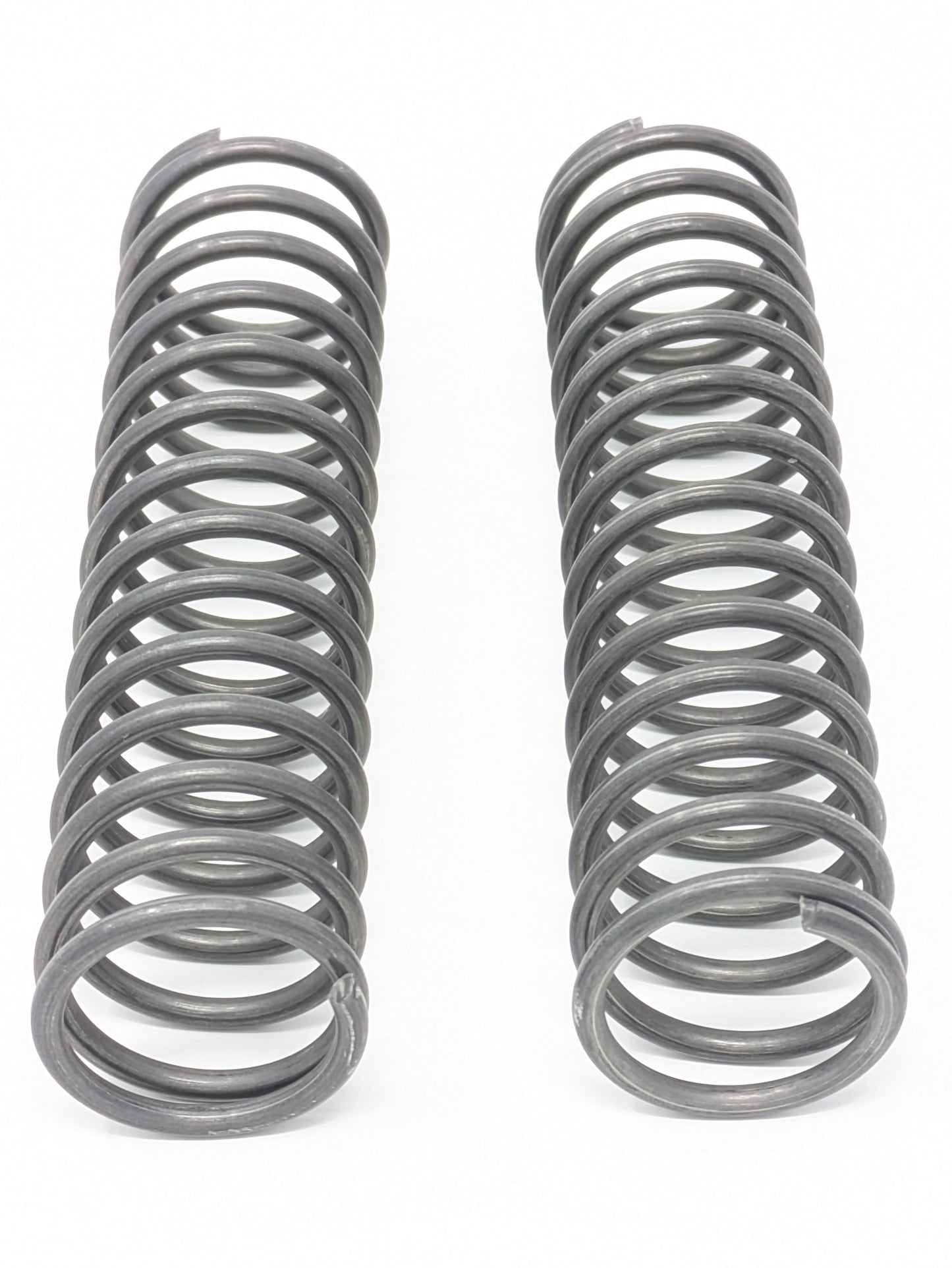 Big Toys Challenger XL Upgraded Rear Spring Set