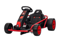 Ryder Drifter 2.0 Go-Kart
