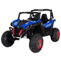 Ryder XL UTV