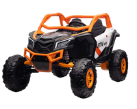 Ryder 24v XXL UTV