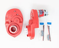 Stage III Motors & Gearboxes for Dune Racer & Baja Extreme