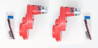 Stage III Phoenix 2.0 Motors & Gearboxes for Dune Racer & Baja Extreme *DUE LATE SEP IF YOU ORDER NOW