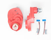 Stage I Phoenix 2.0 Motors & Gearboxes for Jeep Hurricane *DUE LATE SEP IF YOU ORDER NOW