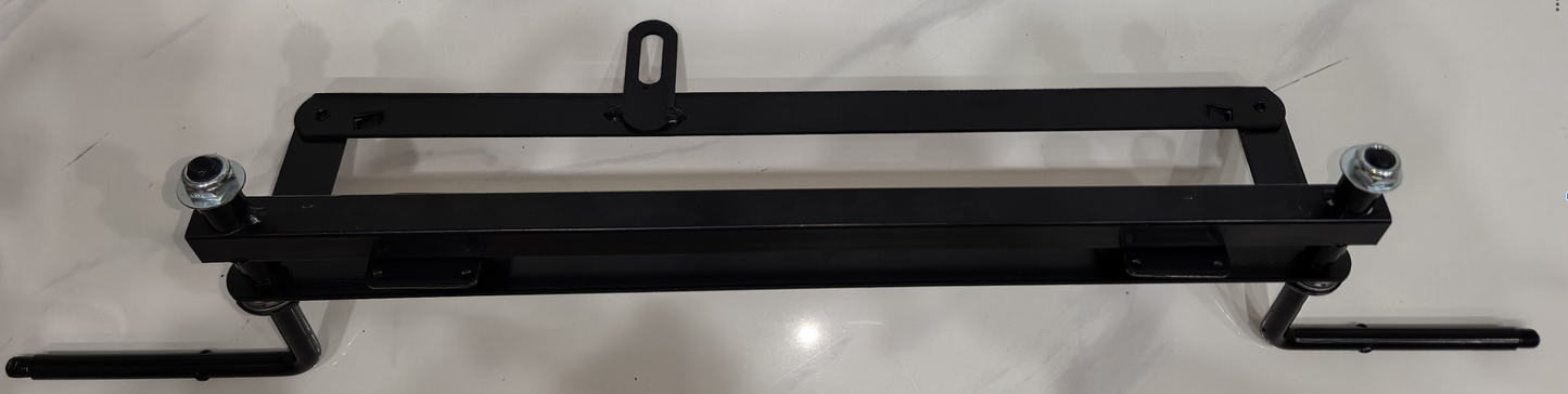 Firetruck Steering Assembly *DUE SEPT IF YOU ORDER NOW