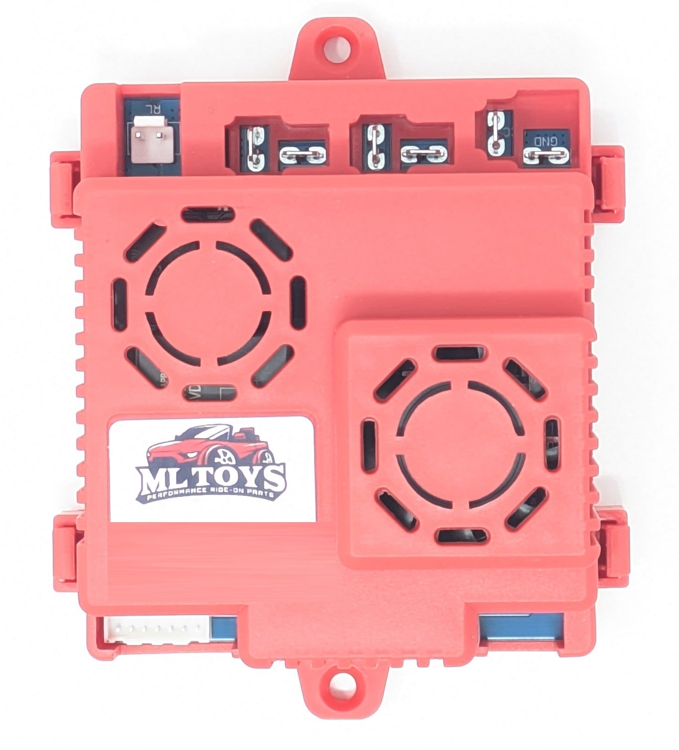 Titan Electronic Speed Control - Upgrade for most stock units