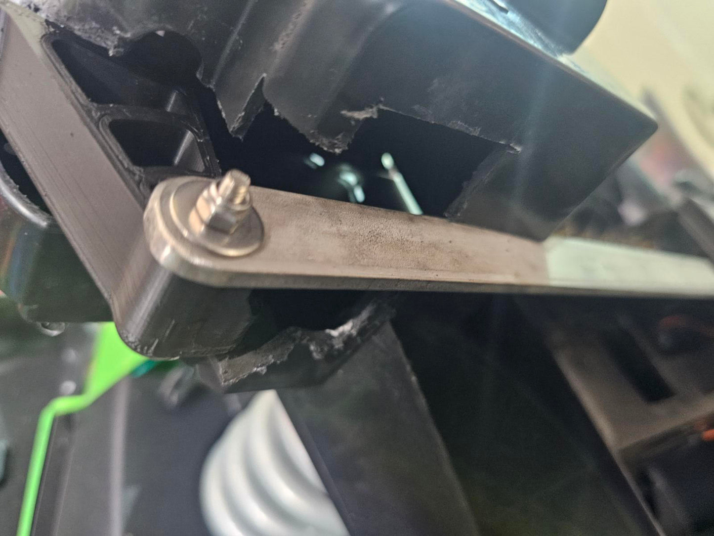 Jeep Hurricane Steering Refresh Upgrade Kit v2.0
