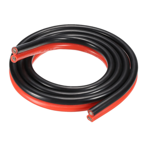 8AWG Wire 10'