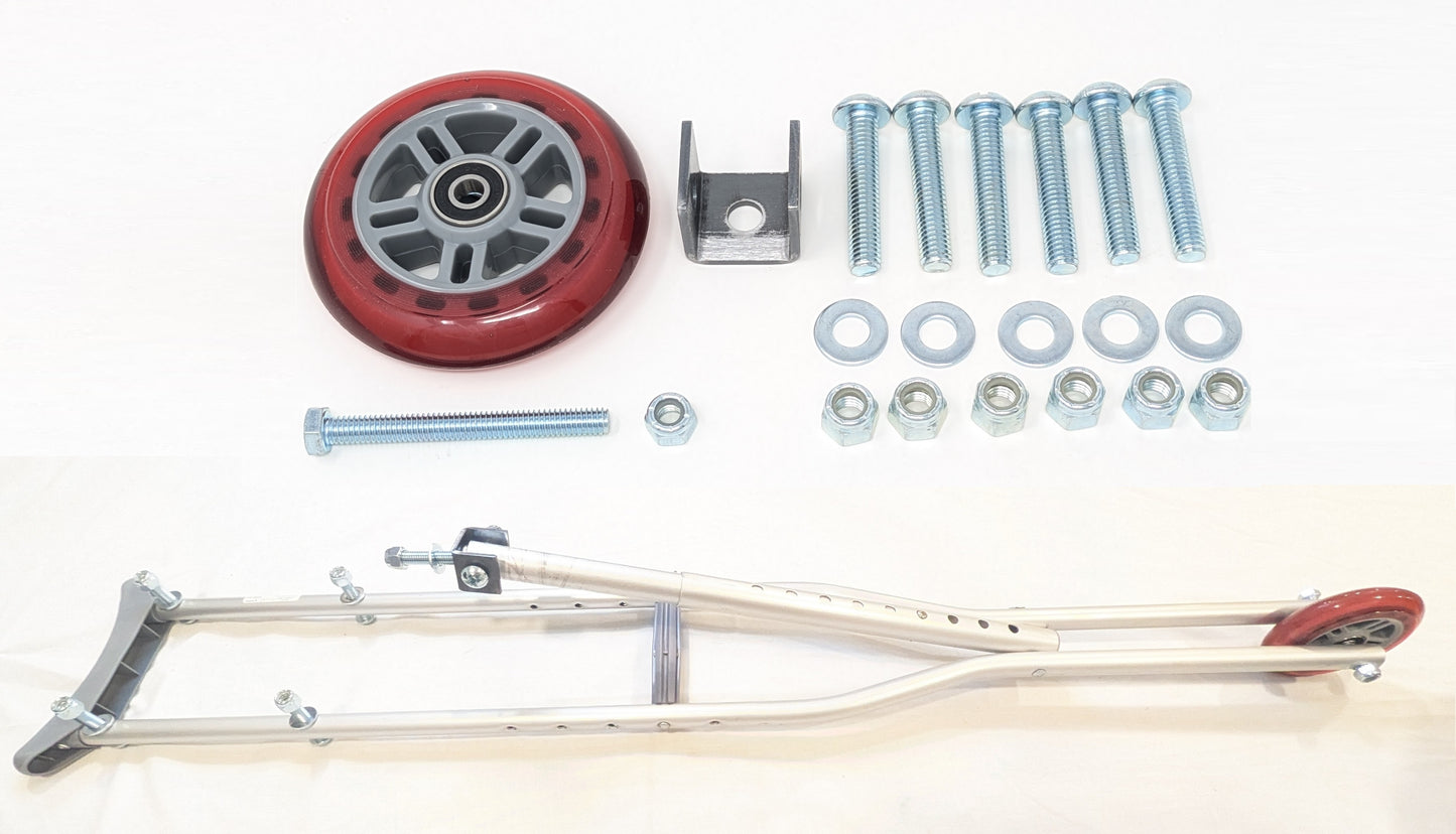 Wheelie Bar Kit