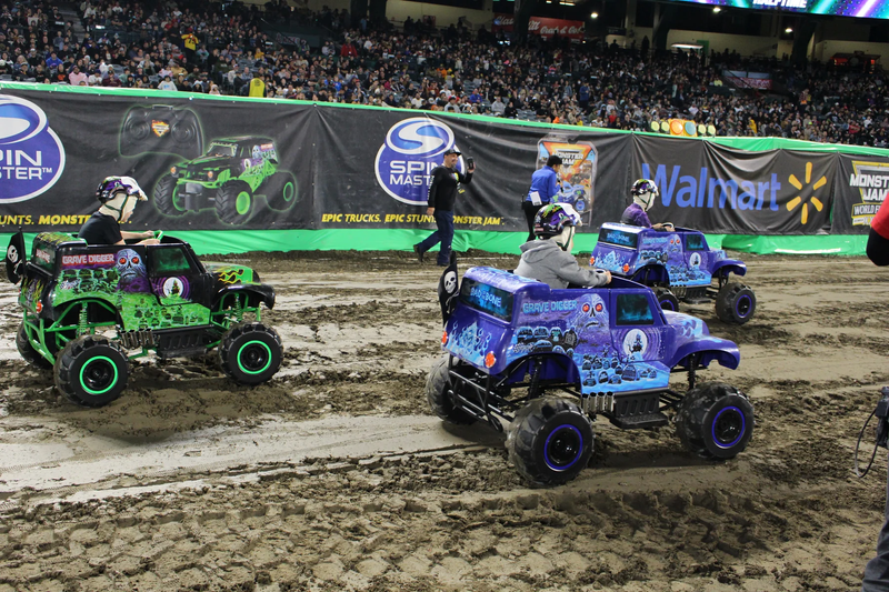Shop Power Wheels Upgrades