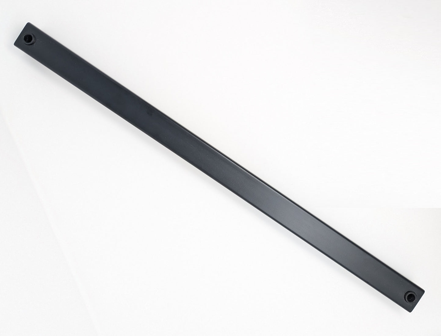 Jeep Hurricane Crossbar V2.0