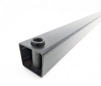 Jeep Hurricane Crossbar V2.0