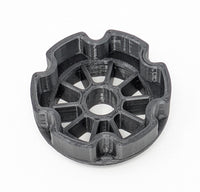 Hex-Clover to Phoenix or 7R Wheel Adapter