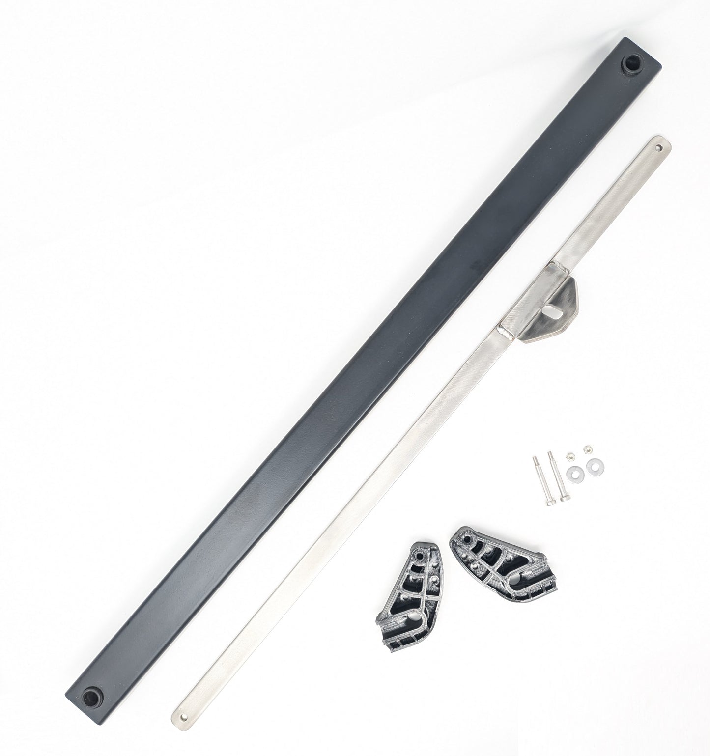 Jeep Hurricane Steering Refresh Upgrade Kit v2.0