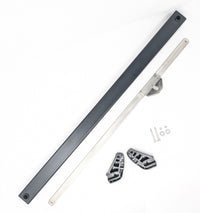 Jeep Hurricane Steering Refresh Upgrade Kit v2.0