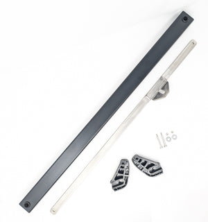 Jeep Hurricane Steering Upgrade Kit v2.0