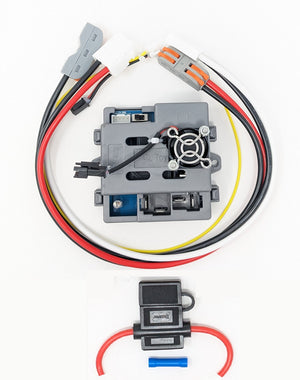 18-20v Lithium Soft Start Low Voltage Module v 3.0