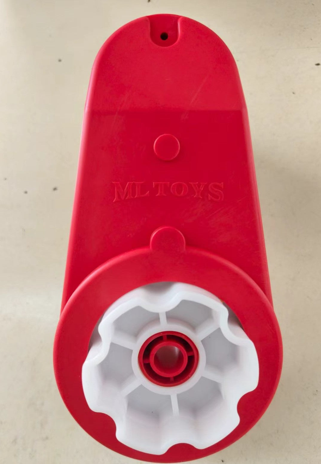 MLToys Paragon Motor/Gearbox/Electronics Kit for Teardrop Gearbox Vehicles