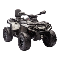 Moderno Can-Am Outlander