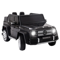 Moderno 24v Mercedes G63