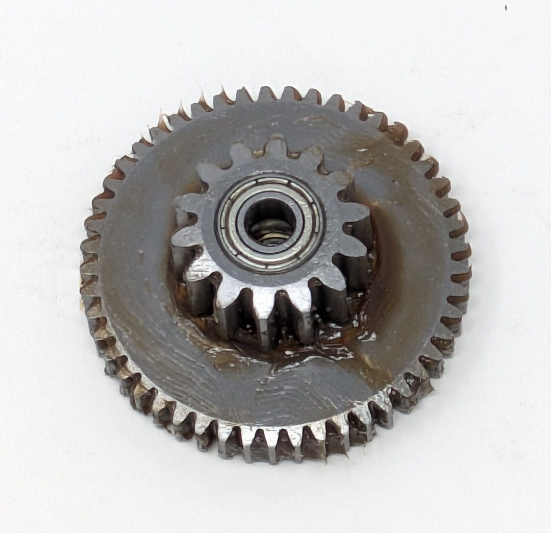 Paragon Replacement First Gear w/ ball bearings