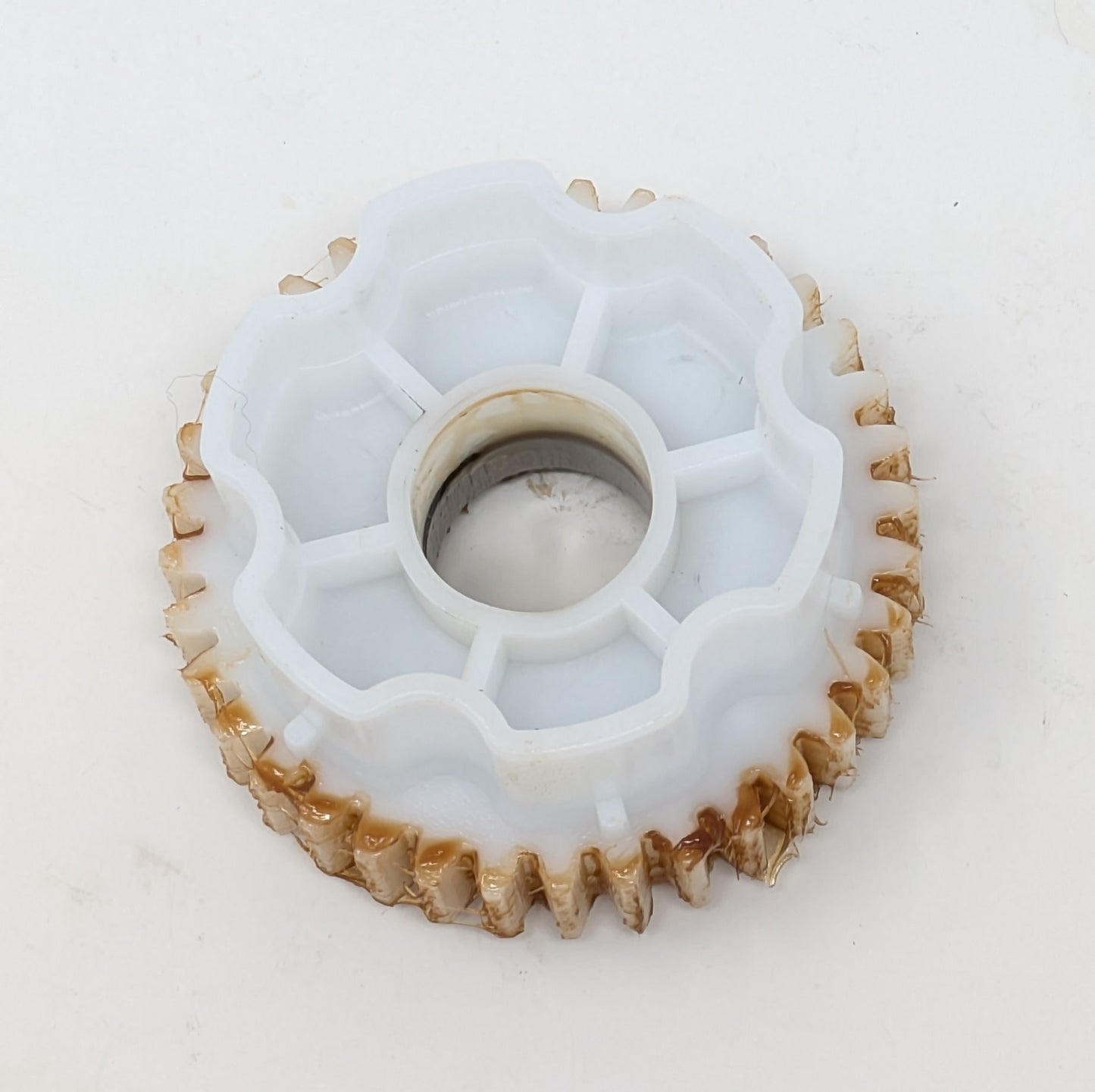 Paragon Replacement Final Drive Gear w/ Ball Bearing