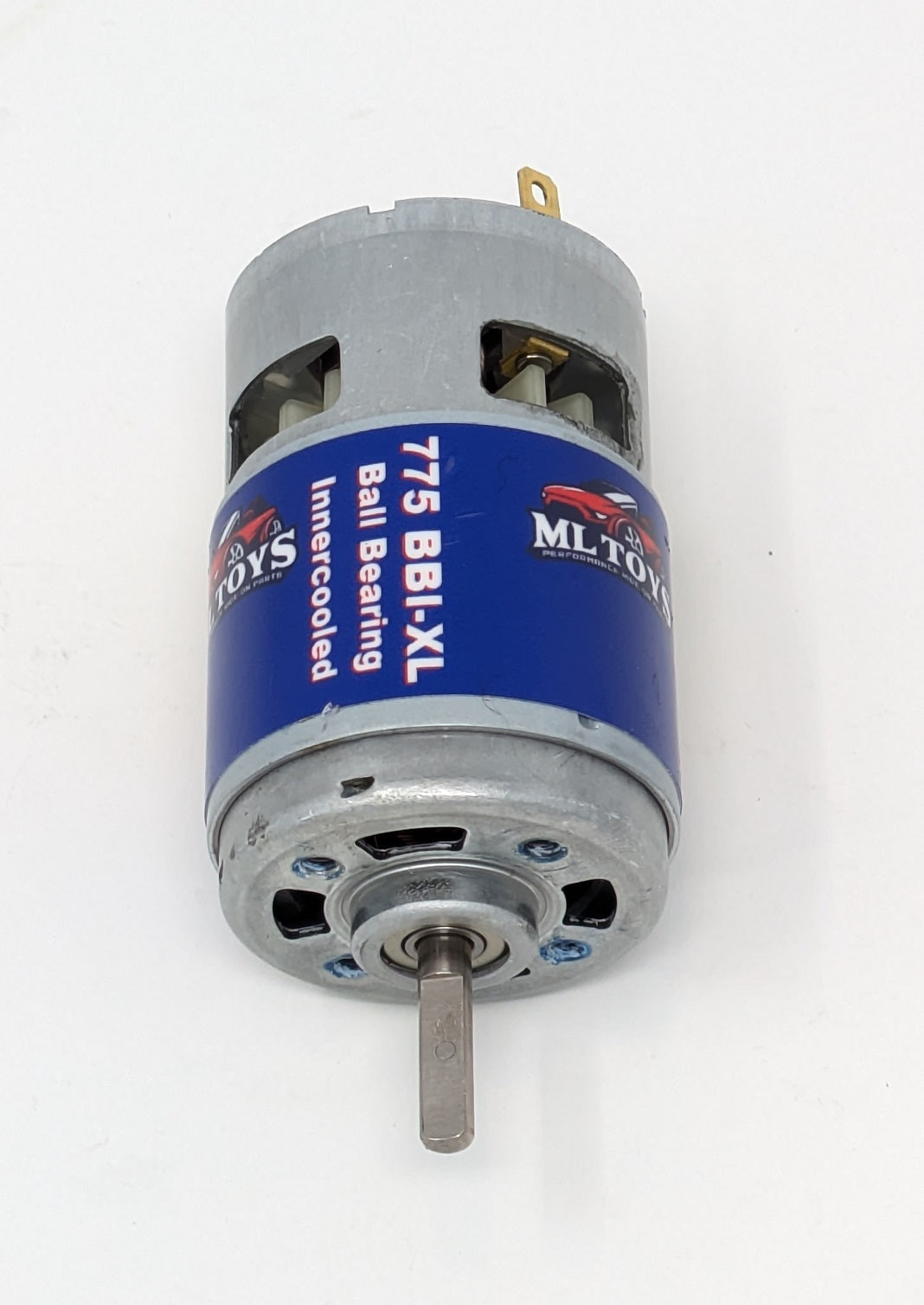 Replacement 775 Paragon Motor