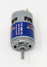 Replacement 775 Paragon Motor