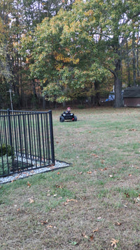 MLToys Paragon Motor/Gearbox/Electronics Kit for Teardrop Gearbox Vehicles