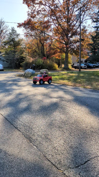 MLToys Paragon Motor/Gearbox/Electronics Kit for Teardrop Gearbox Vehicles