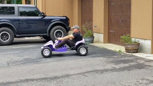 Power Wheels Dune Racer "Big Kids" Kit