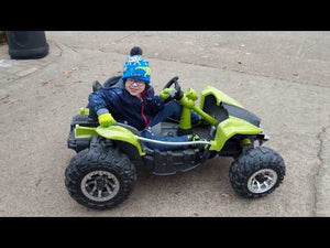 24 Volt Combo Pack for Dune Racers ML Toys Store