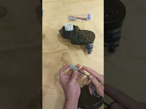 Stage III DIY Motors for Escalade