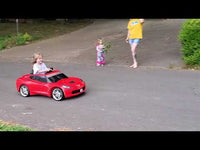 Stage I Motors & Gearboxes for C7 Corvette, Mustang, & Porsche GT3 *DUE LATE JUNE IF YOU ORDER NOW
