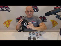 Stage II Motors & Gearboxes for Power Wheels ATV