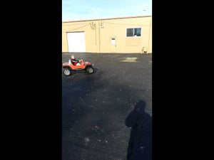 Stage I DIY Motors for Jeep Hurricanes