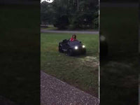 Ride-On LED Lighting Kit for 12v, 18v, or 24v models