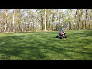 Stage III DIY Motors for Power Wheels Quads