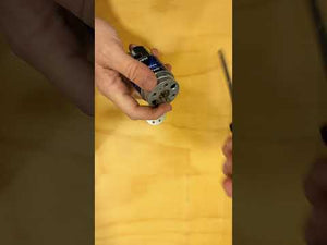 Stage III Speed Motors for Dynacraft 24v UTV