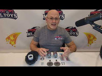 24 Volt Combo Pack for Dune Racers