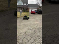 18-20v Lithium Soft Start Low Voltage Module v4.0