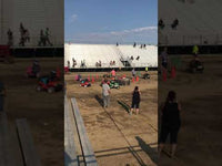 Stage III Motors & Gearboxes for Arctic Cat