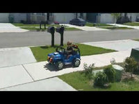 24 Volt Combo Pack for Power Wheels