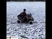 Stage I Kid Trax Motors