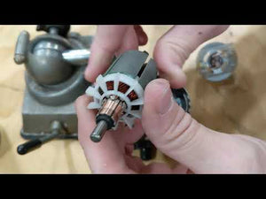 Stage II DIY Motors/Gears for Power Wheels ATV