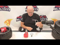 Paragon Motor Mounts