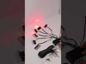 Emergency Light Kit